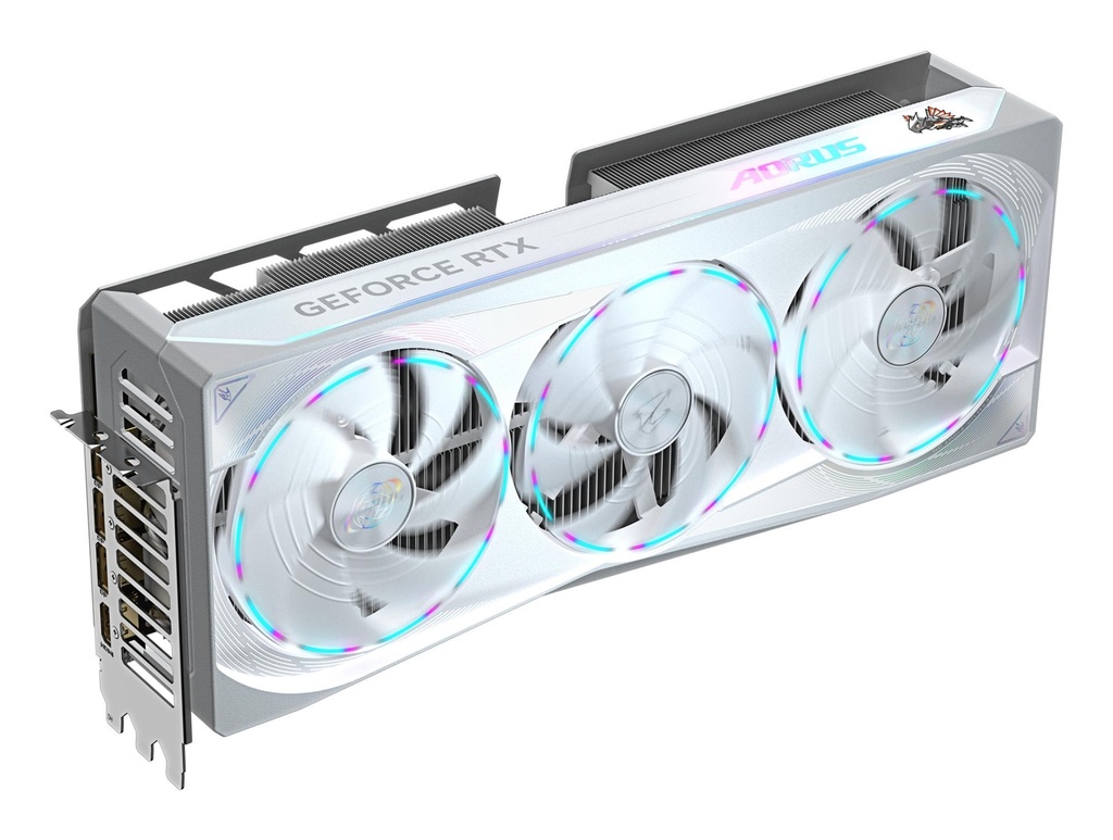 GV-N5080AORUSM ICE-16GD 1.0 5
