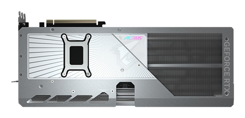GV-N5080AORUSM ICE-16GD 1.0 6
