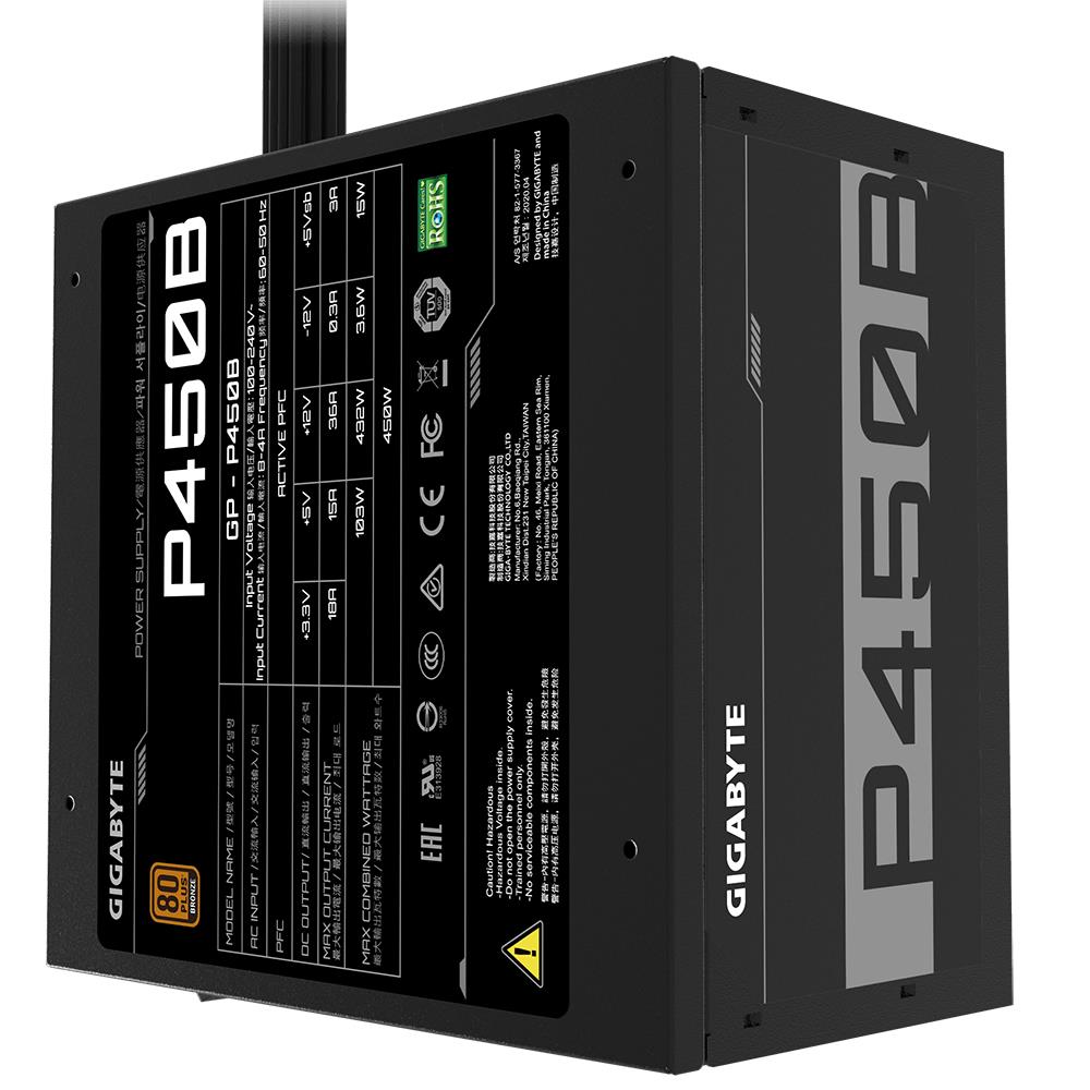 GP-P450B 2