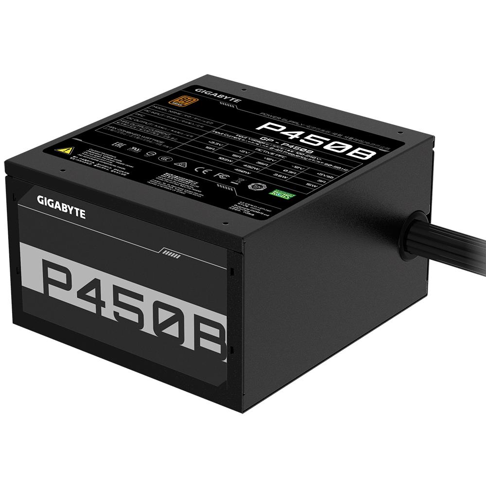 GP-P450B 4