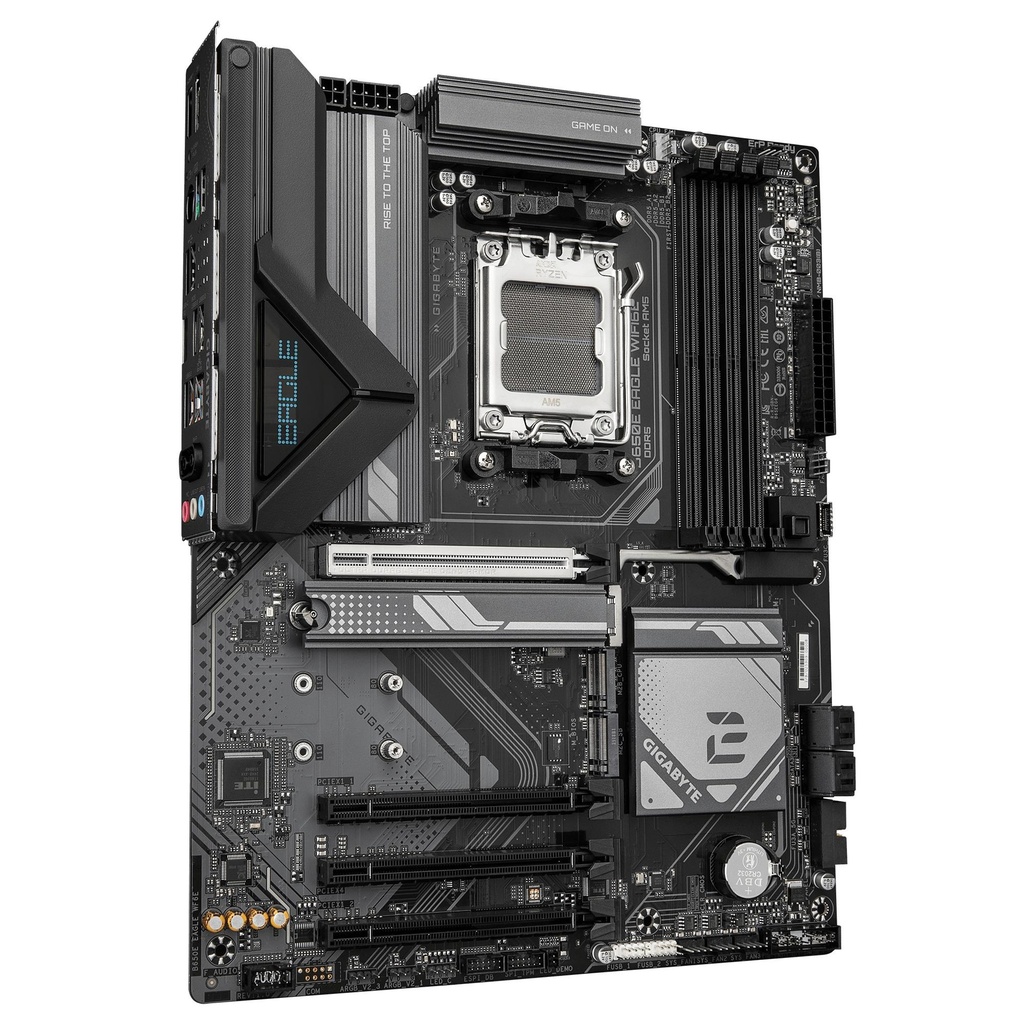 B650E EAGLE WF6E 1.0 3