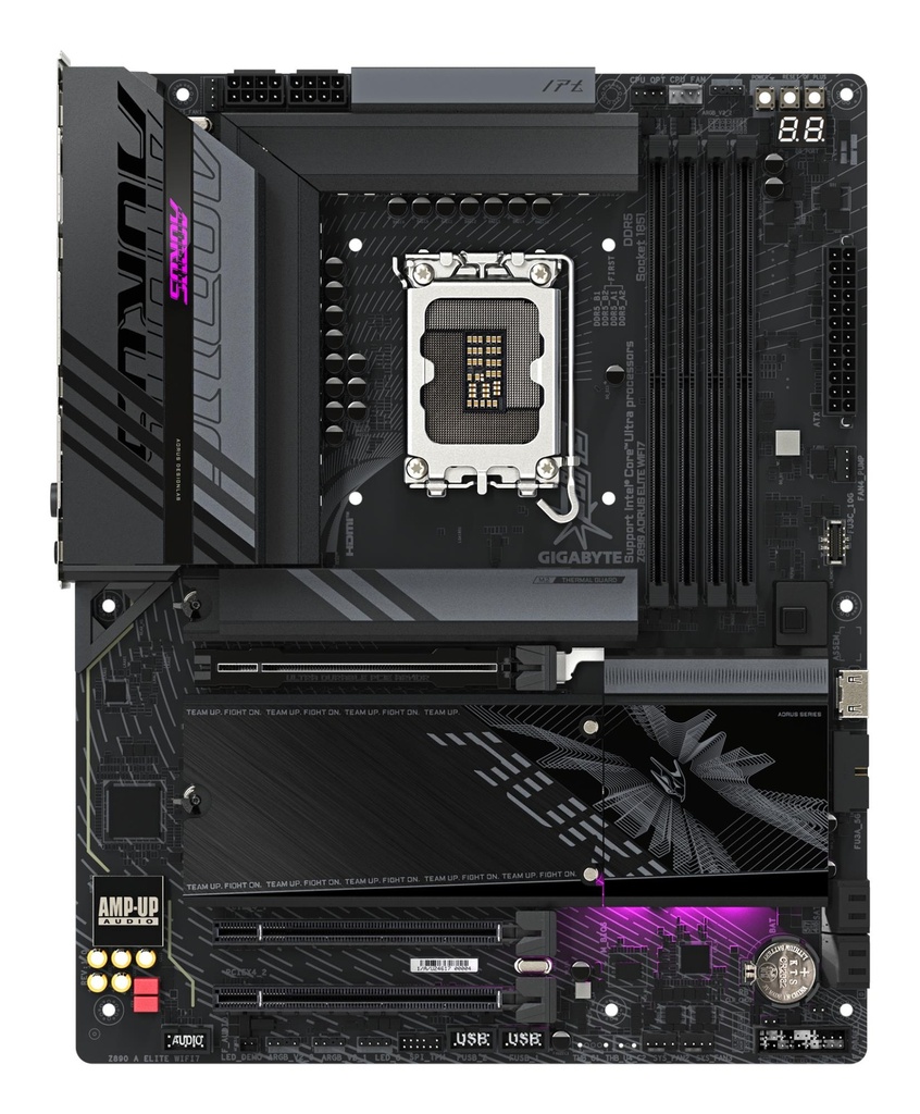 Z890 A ELITE WIFI7 1.1 2