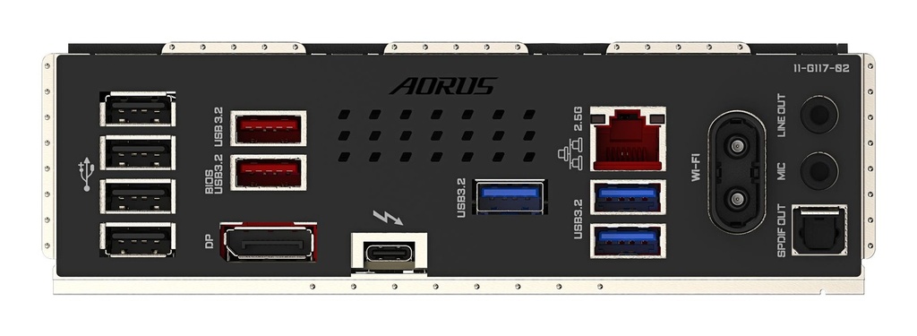 Z890 A ELITE WIFI7 1.1 6