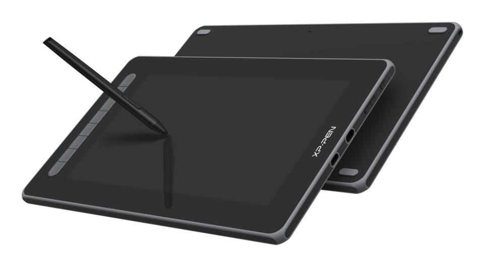 JPCD120FH BK 2