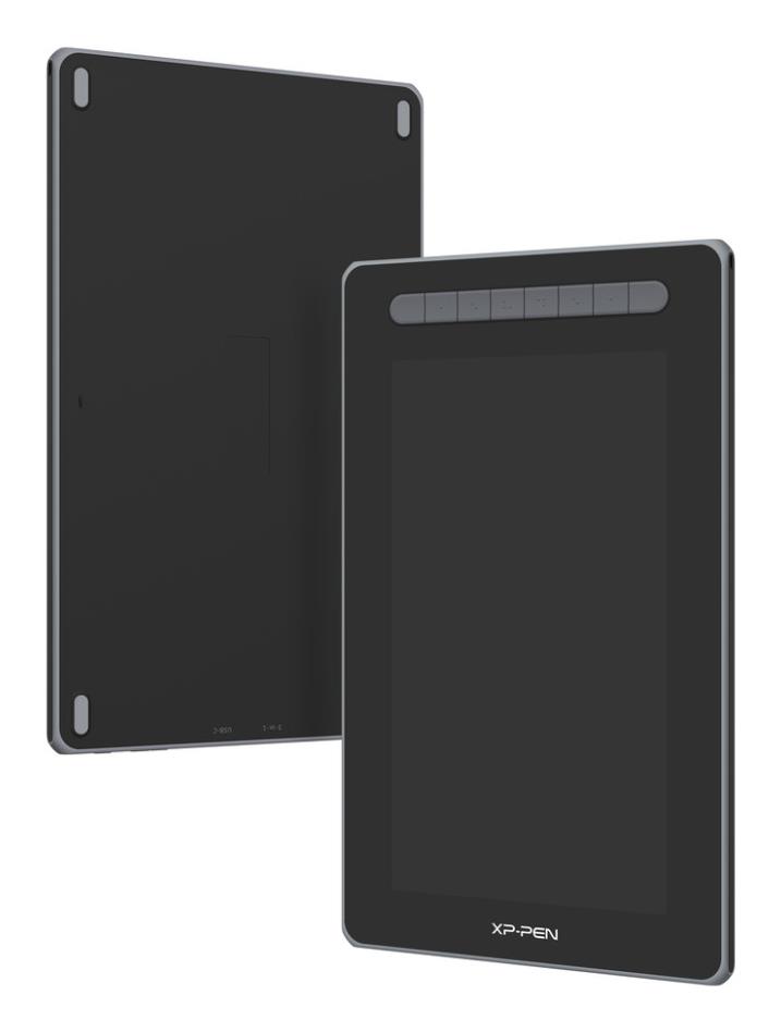 JPCD120FH BK 5