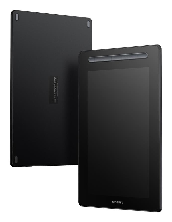 JPCD160FH BK 4