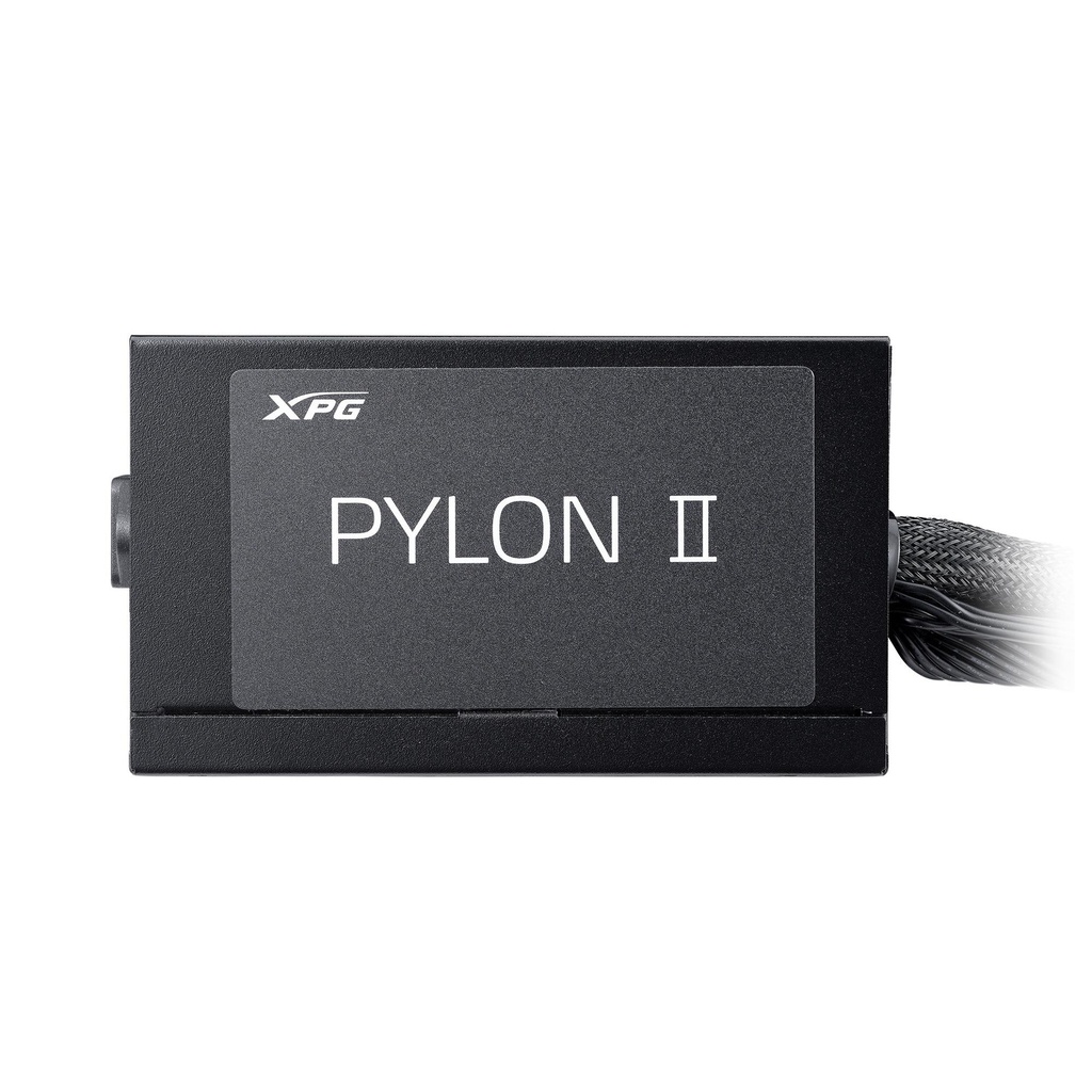PYLON650IIB-BKCEU 3