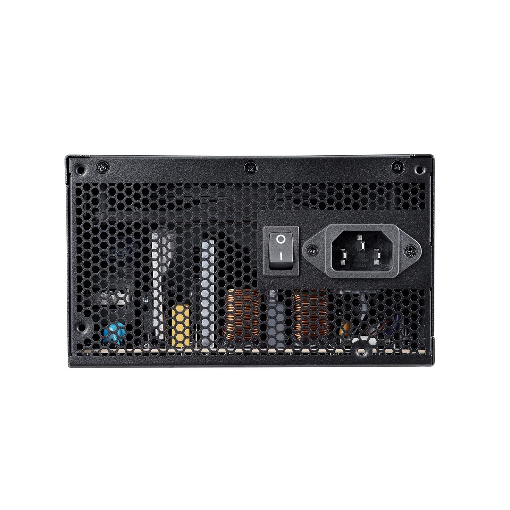 PYLON750IIB-BKCEU 4
