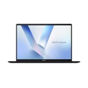 ASUS VivoBook Series X1607CA-MB045W CPU  Intel Core Ultra u5-225H 1700 MHz 16" 1920x1200 RAM 16GB SSD 512GB Intel Graphi