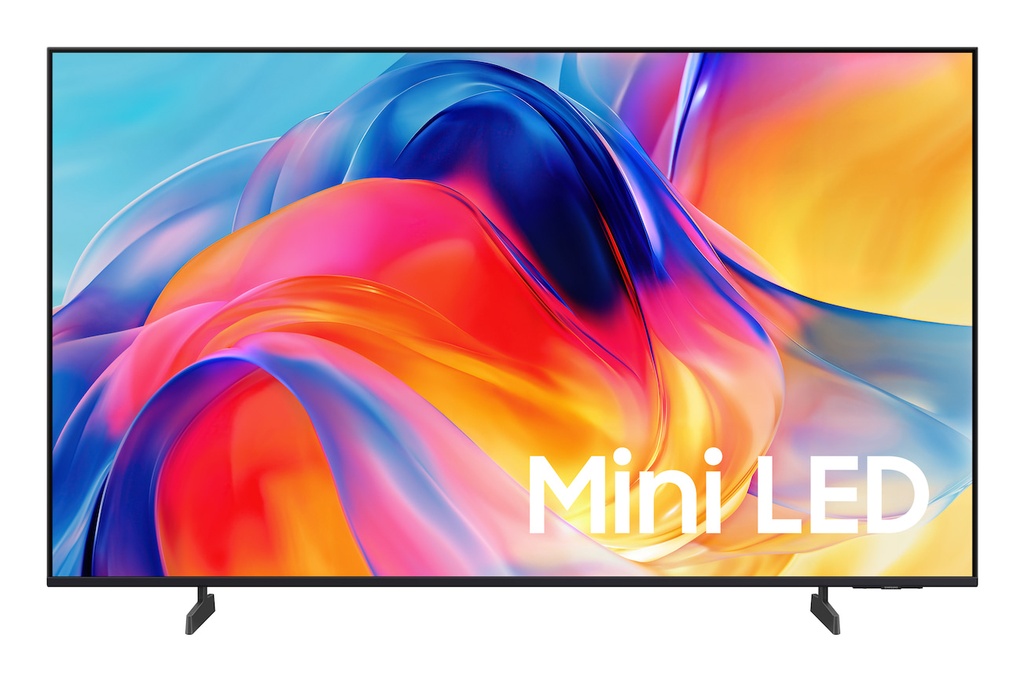 SAMSUNG 55 " 4K Ultra HD 3840 x 2160 pixels Flat 16:9 LED UE55M70HAUXXH