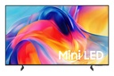 SAMSUNG 55 " 4K Ultra HD 3840 x 2160 pixels Flat 16:9 LED UE55M70HAUXXH