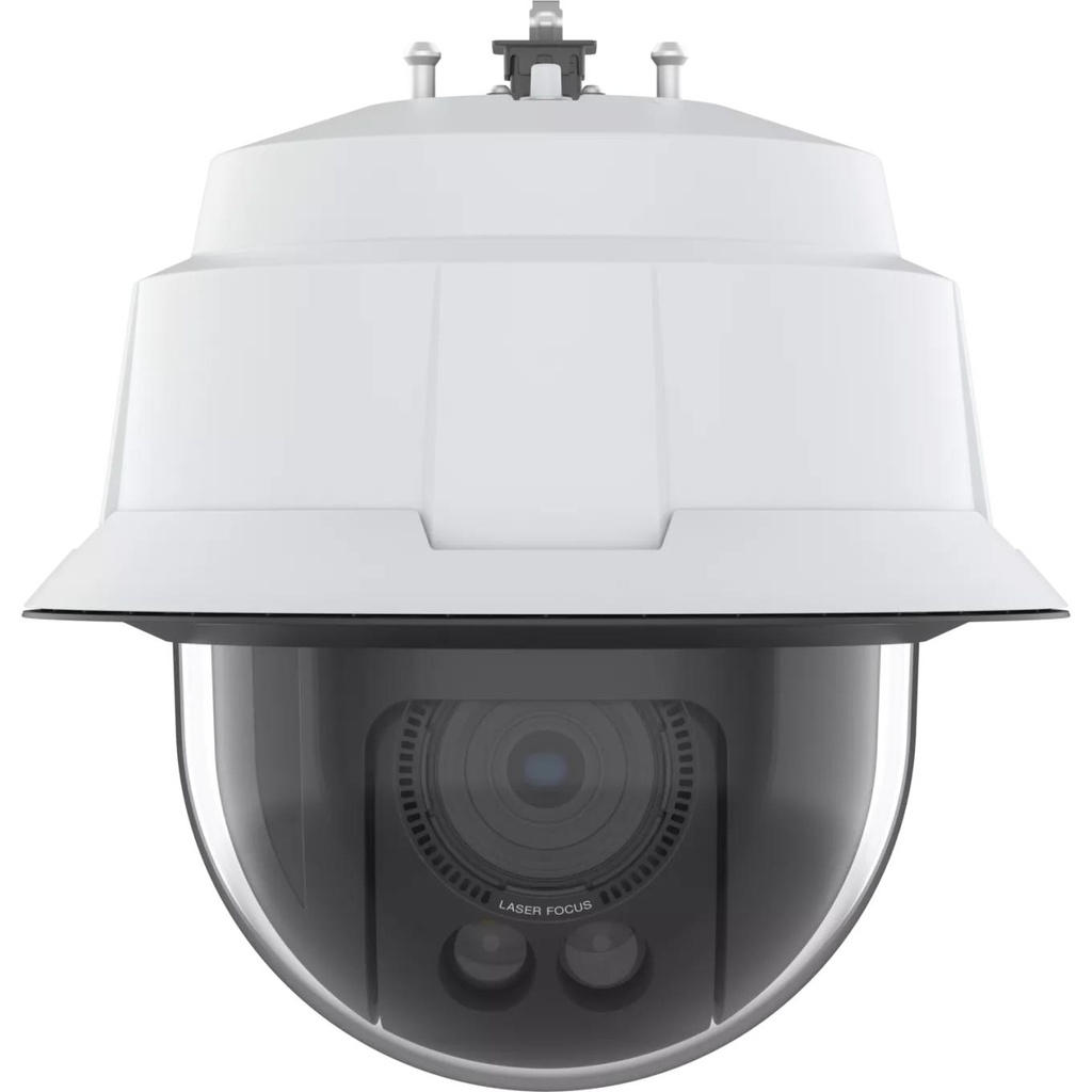 NET CAMERA Q6086-E PTZ/DOME 03188-002 AXIS