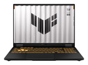 ASUS TUF FX608JHI-QT325W CPU Intel® CoreT i5 i5-14450HX 16 " 2560 x 1600 pixels RAM 16 GB DDR5-SDRAM SSD 512 GB Discrete