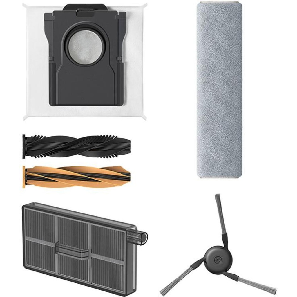DREAME Accessories Kit for Aqua10 Ultra Track Model RAK66 For Aqua10 Ultra Track RAK66