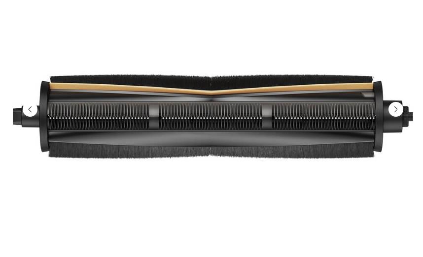 DREAME Model RMB10 Black For L10 Ultra/L10s Ultra/L20 Ultra/L20 Ultra Complete/L30 Ultra/L10s Ultra HT/L10s Pro Ultra/X3