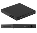 NET VIDEO RECORDER 16CH/H2DAC BLACK 140910 AJAX