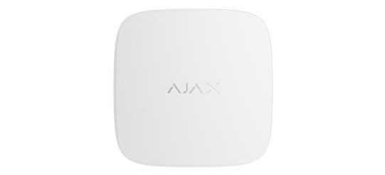 DETECTOR WRL FIREPROTECT 2 SB/HSC WHITE 52256 AJAX