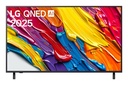 LG 55 " 4K Ultra HD 3840 x 2160 pixels Flat 16:9 QNED 55QNED82A6B