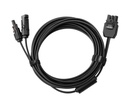 CABLE ALTERNATOR CHARGER PLUS/5M 5024304003 ECOFLOW