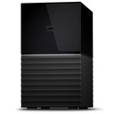 WESTERN DIGITAL My Book Duo 16TB USB-C USB 3.0 Drives 2 Black WDBFBE0160JBK-EESN