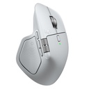 MOUSE USB WRL MX MASTER 4/WH/SILVER 910-007576 LOGITECH