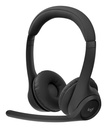 HEADSET ZONE 305/MIDN/BLACK 981-001458 LOGITECH