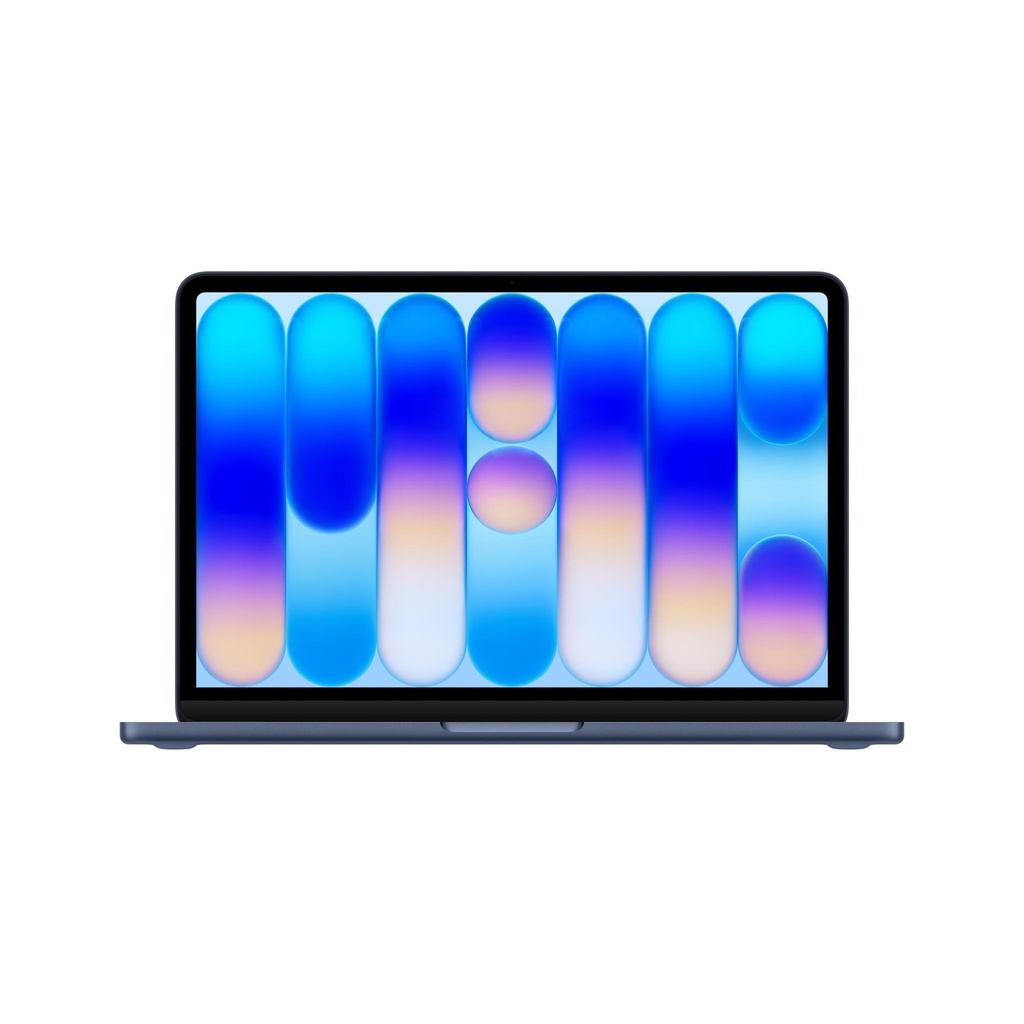 APPLE 13-inch MacBook Neo: Apple A18 Pro chip with 6-core CPU and 5-core GPU, 8GB, 256GB SSD - Indigo CPU Apple A A18 Pr
