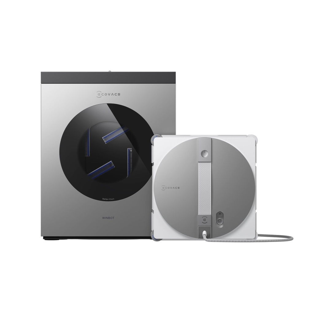 WINDOW CLEANING ROBOT/WINBOT W3 OMNI ECOVACS