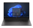 HP 250R G10 CPU Intel Core 5 120U 15.6 " 1920 x 1080 pixels RAM 8 GB DDR5-SDRAM SSD 512 GB On-board graphics Yes Numeric