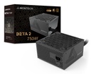 MONTECH BETA 2 ATX PC 100 - 240 V 750 W BETA2750W