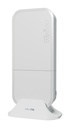 MIKROTIK 3xLAN ports WAPG-5HAXD2HAXD