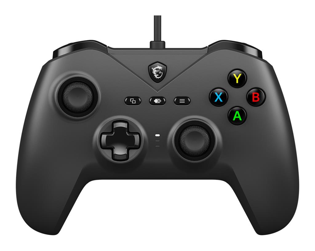GAMEPAD WIRED FORCE GC200/FORCE GC200 MSI