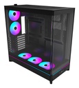 MONTECH HS02 PRO MidiTower Case product features Removeable HDD basket/Transparent panel Not included ATX MicroATX MiniI