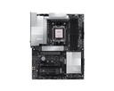 MSI AMD X870E SAM5 ATX Memory DDR5 Memory slots 4 PROX870E-PWIFI