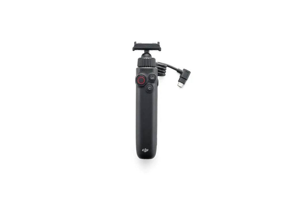 CAMERA ACC BATTERY HANDLE DUAL/OSMO ACTION CP.OS.00000527 DJI