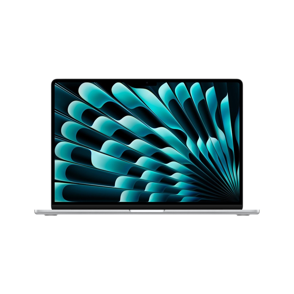 APPLE MacBook Air CPU Apple M M5 15.3 " 2880 x 1864 pixels RAM 16 GB SSD 1000 GB Discrete graphics Not available On-boar