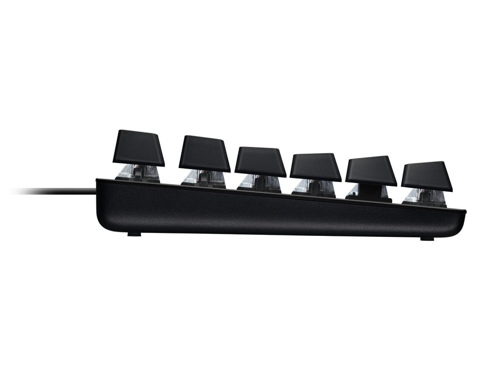 KEYBOARD G413 SE TKL/ENG 920-010446 LOGITECH