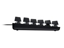 KEYBOARD G413 SE TKL/ENG 920-010446 LOGITECH