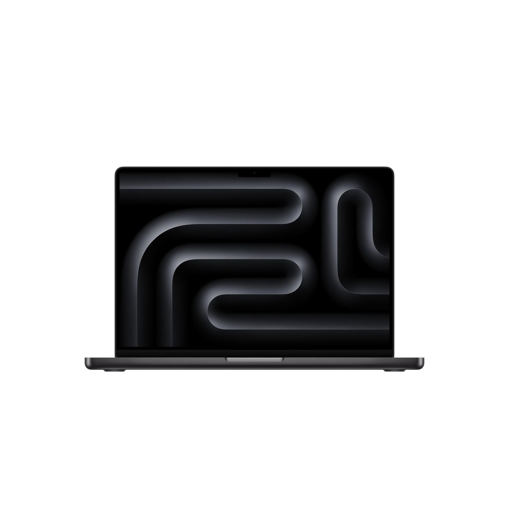 APPLE 14-inch MacBook Pro: Apple M5 Pro chip with 15-core CPU and 16-core GPU, 48GB, 1TB SSD - Space Black CPU Apple M M