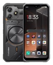 MOBILE PHONE FORT 100/6/128GB BLACK BLACKVIEW