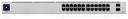 UBIQUITI USW-24-POE Type L2 PoE+ ports 16 95 Watts USW-24-POE