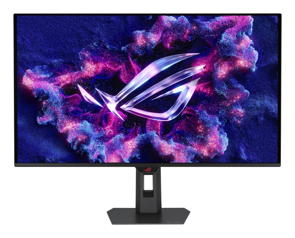 ASUS 31.5 " 3840 x 2160 pixels 4K Ultra HD Native aspect ratio 16:9 OLED Flat 90LM0DT0-B01371