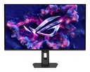 ASUS 31.5 " 3840 x 2160 pixels 4K Ultra HD Native aspect ratio 16:9 OLED Flat 90LM0DT0-B01371