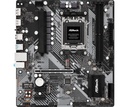 ASROCK AMD B650 SAM5 Micro-ATX Memory DDR5 Memory slots 2 1xPCI-E 2xPCI-Express 4.0 1x 1xPCI-Express 4.0 16x 1xM.2 1xHDM