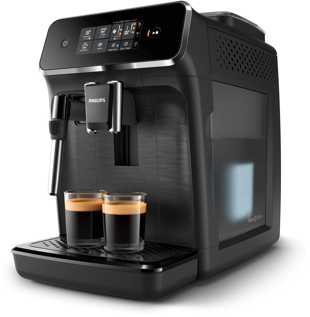 COFFEE MACHINE/EP2220/10 PHILIPS