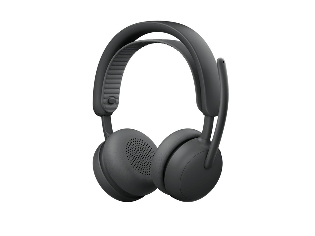 HEADSET ZONE 2 ES/GRAPHITE 981-001493 LOGITECH