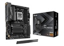 ASROCK AMD X870 Socket AM5 ATX RAM DDR5-SDRAM 4xSlots Wi-Fi Yes Bluetooth Yes 1xNumber of M.2 (M) slots X870CHALLENGERWI