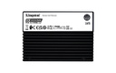 KINGSTON SSD series DC3000ME 3.84TB NVMe NAND flash technology 3D TLC Write speed 5800 MBytes/sec Read speed 14000 MByte