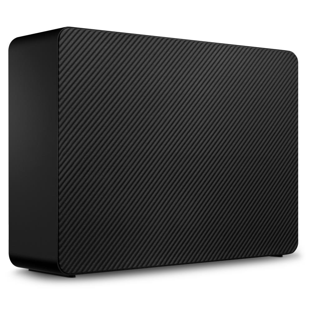 SEAGATE Expansion STKP20000400 20TB Drives 1 Black STKP20000400