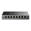 TP-LINK 8xRJ45 TL-SG108E